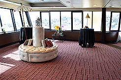 SUNSET SESSIONS AT THE SPACE NEEDLE